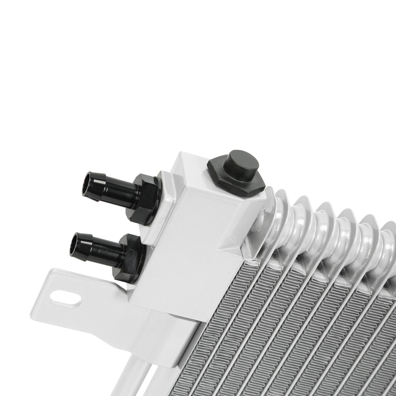 Dodge 5.9L/6.7L Cummins Transmission Cooler Kit, 2003-2009 - image 5