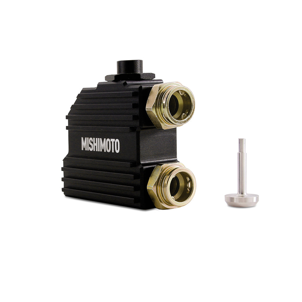 Dodge 6.7L Cummins Thermal Bypass Valve Kit, 2013-2018 - image 1