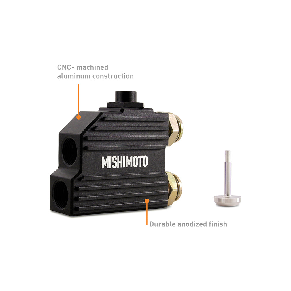 Dodge 6.7L Cummins Thermal Bypass Valve Kit, 2013-2018 - image 3