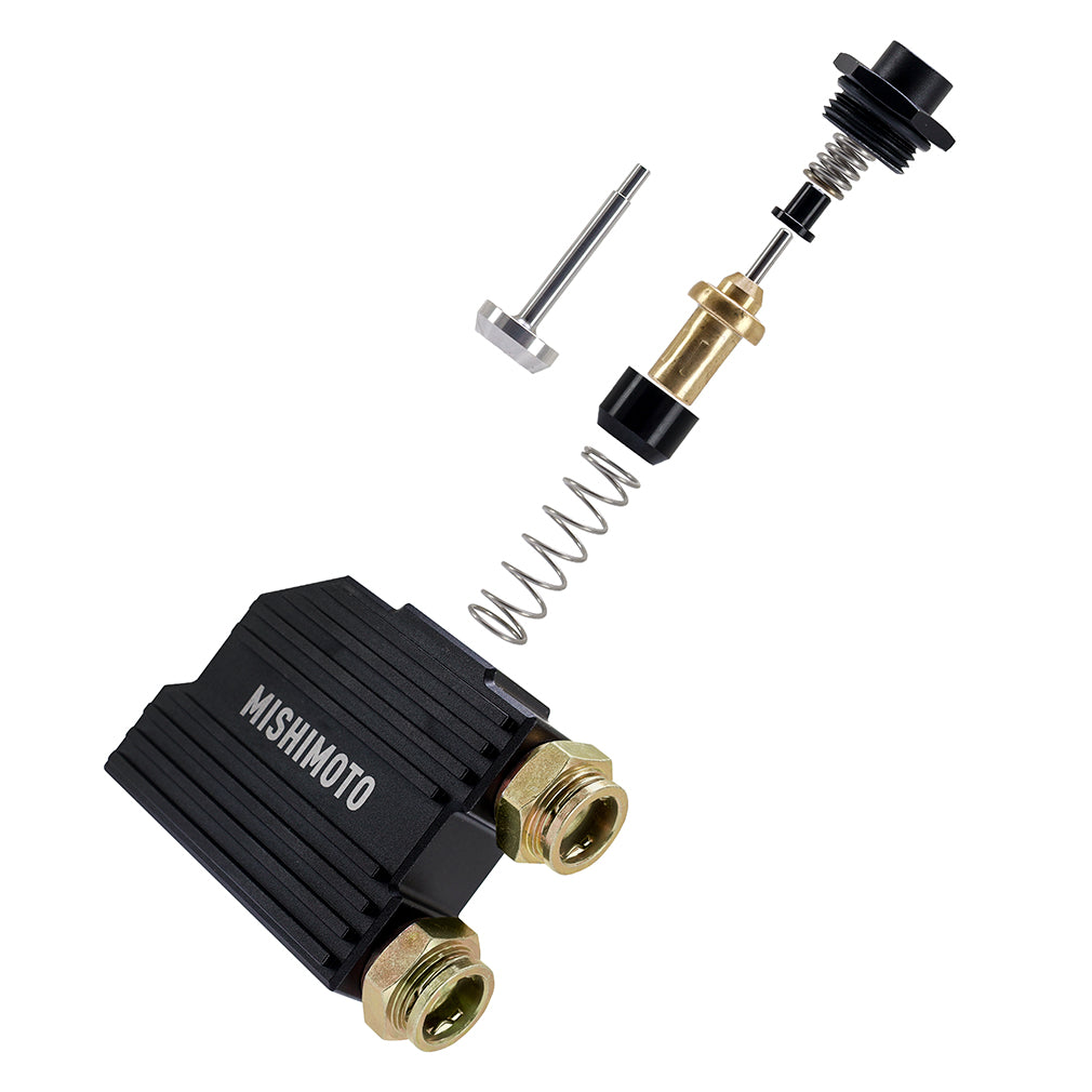 Dodge 6.7L Cummins Thermal Bypass Valve Kit, 2013-2018 - image 4
