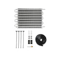 Universal Transmission Fluid Cooler, 12" x 10" x 0.75" - image 1
