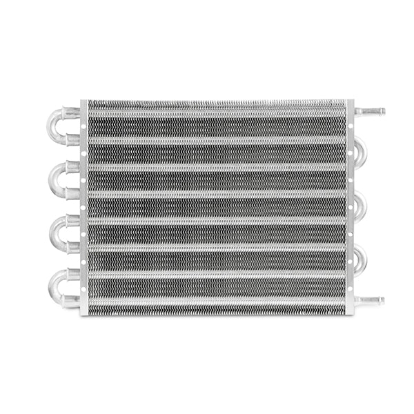 Universal Transmission Fluid Cooler, 12" x 10" x 0.75" - image 3