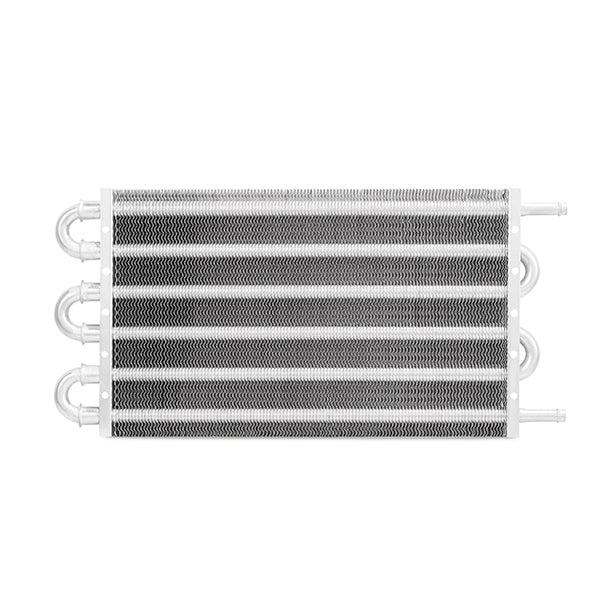Universal Transmission Fluid Cooler, 12" x 7.5" x 0.75" - image 2