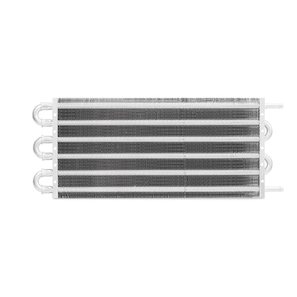 Universal Transmission Fluid Cooler, 15" x 7.5" x 0.75" - image 2
