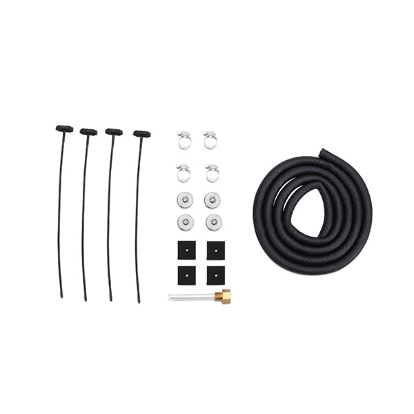 Universal Transmission Fluid Cooler, 15" x 7.5" x 0.75" - image 3