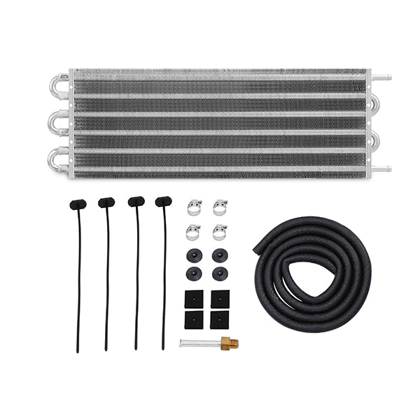 Universal Transmission Fluid Cooler, 20" x 7.5" x 0.75" - image 1