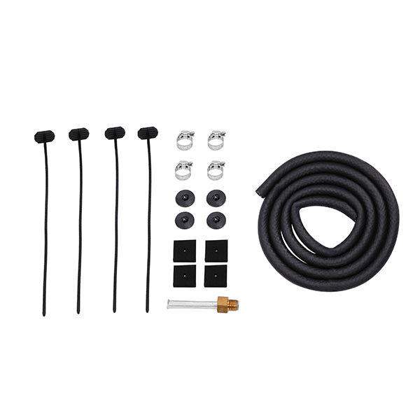 Universal Transmission Fluid Cooler, 20" x 7.5" x 0.75" - image 3