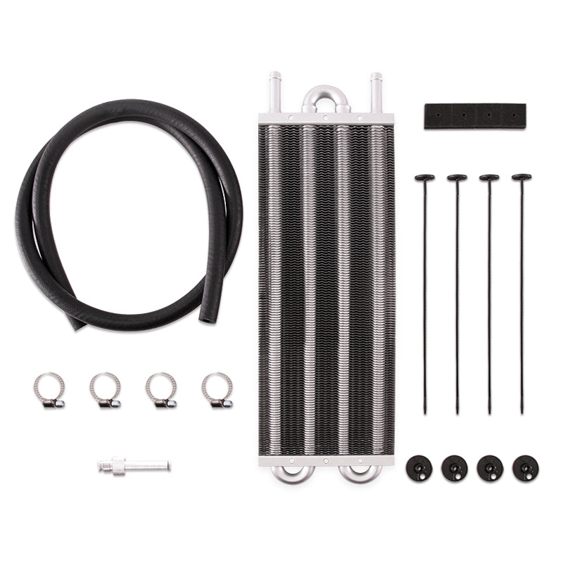 Universal Transmission/Power Steering Cooler - image 1