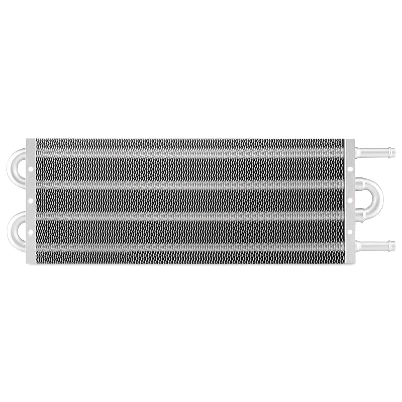 Universal Transmission/Power Steering Cooler - image 2