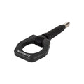 13-20 Subaru BRZ/FRS/86 / 18-21 Subaru WRX Tow Hook, Black - image 1