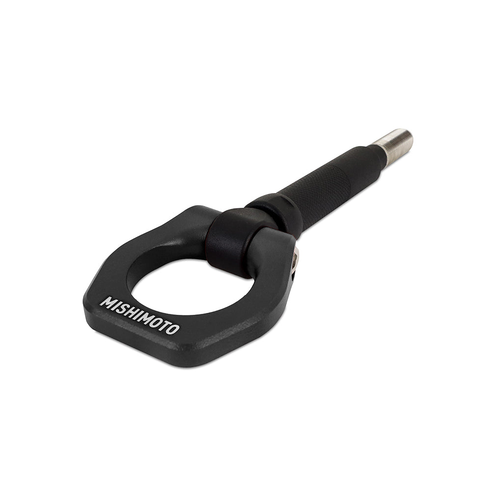 13-20 Subaru BRZ/FRS/86 / 18-21 Subaru WRX Tow Hook, Black - image 1