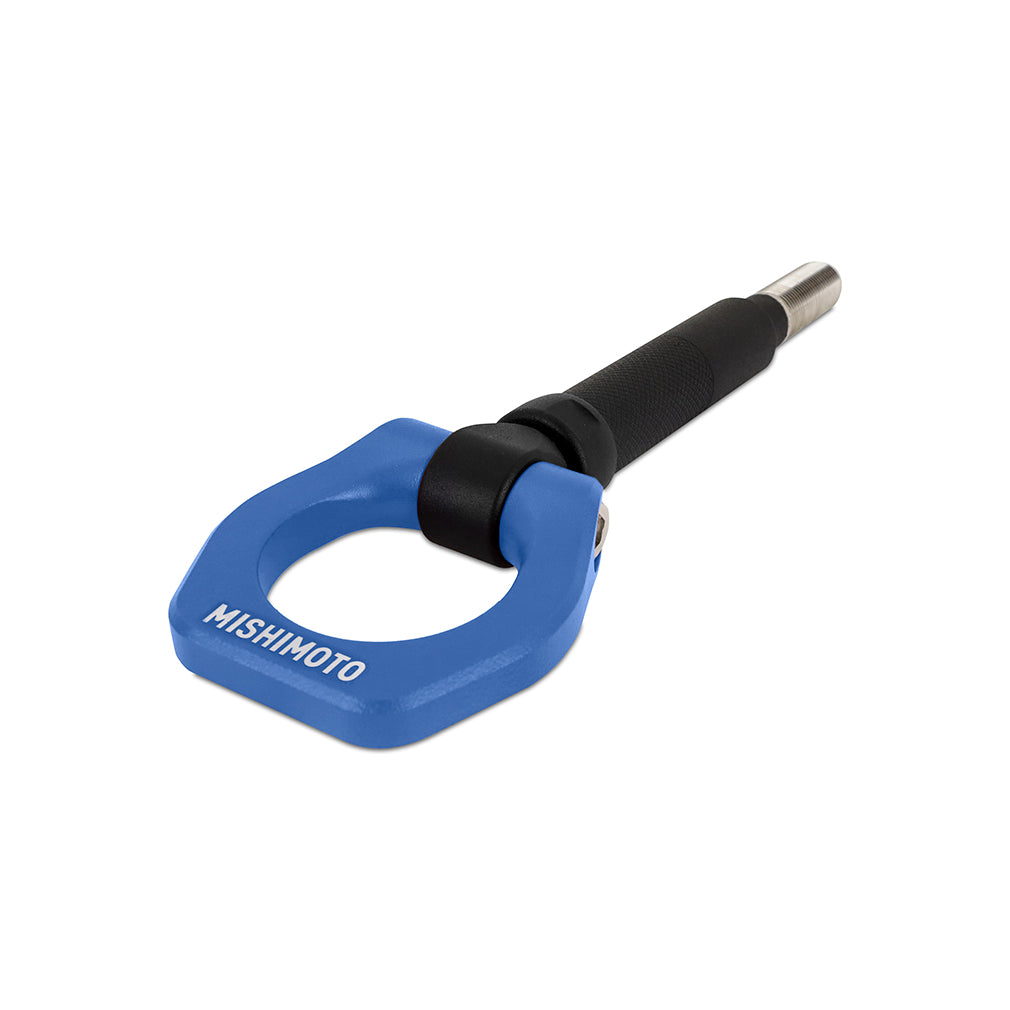 13-20 Subaru BRZ/FRS/86 / 18-21 Subaru WRX Tow Hook, Blue - image 1