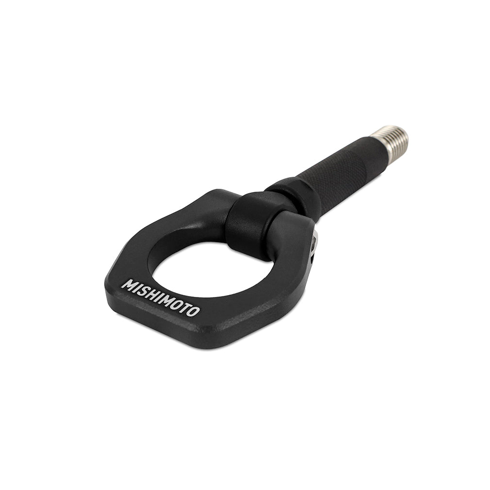 BMW F80 Tow Hook (Front), Black - image 1