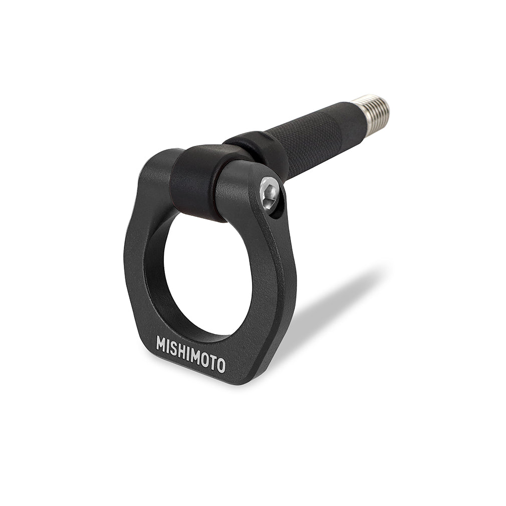 BMW F80 Tow Hook (Front), Black - image 2