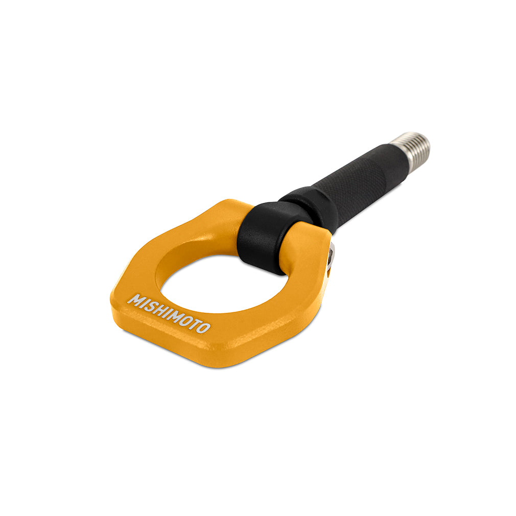 BMW F80 Tow Hook (Front), Gold - image 1