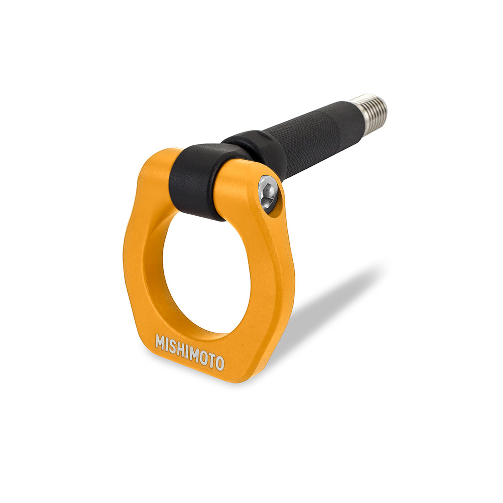 BMW F80 Tow Hook (Front), Gold - image 2