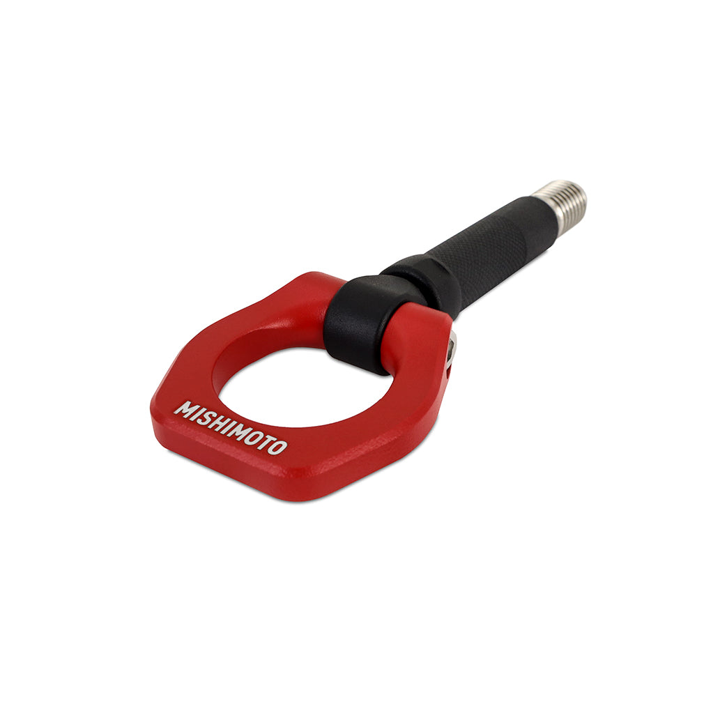 BMW F80 Tow Hook (Front), Red - image 1