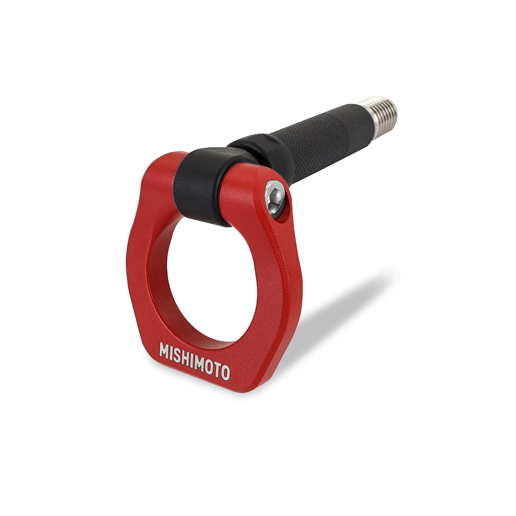 BMW F80 Tow Hook (Front), Red - image 2