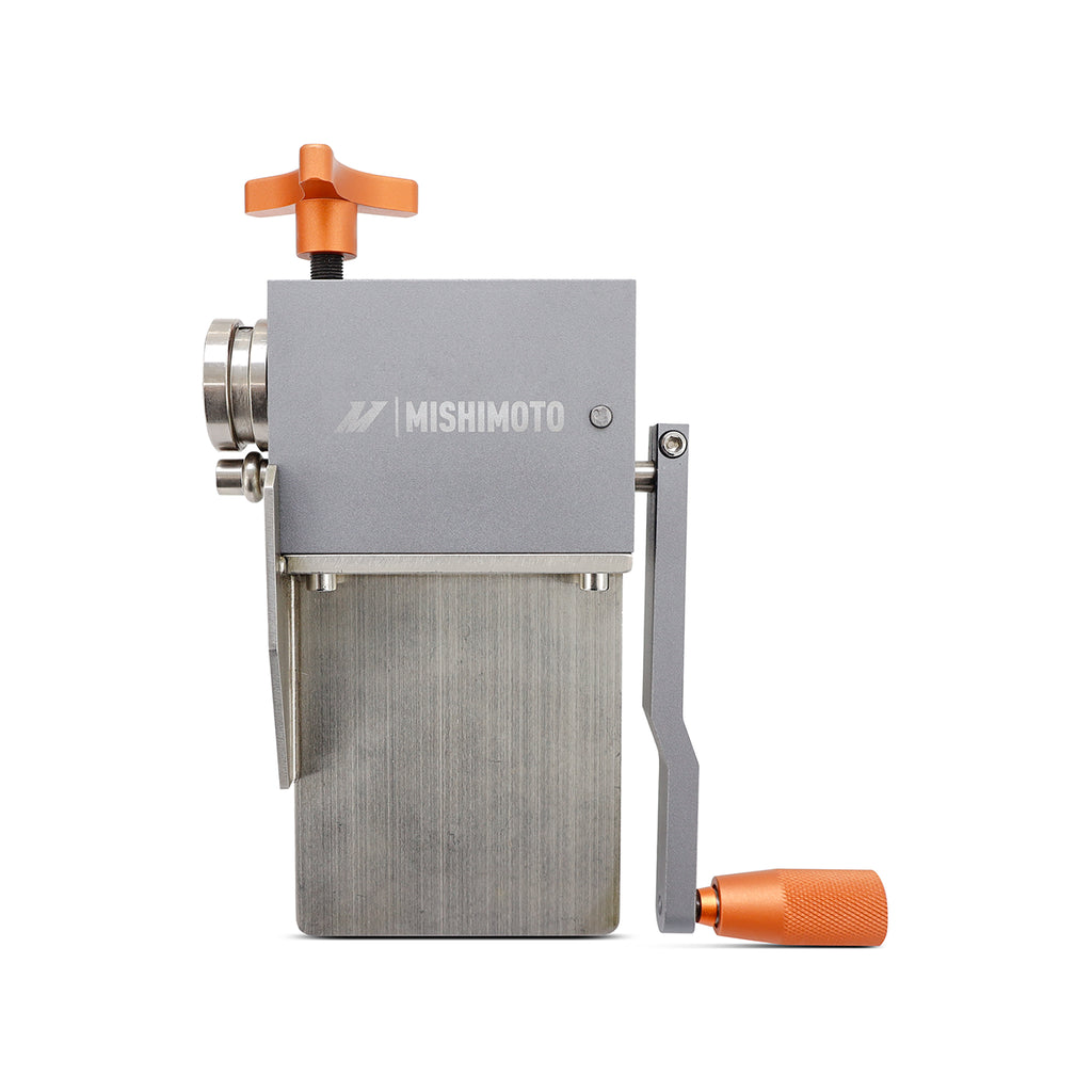 Mishimoto Intercooler Pipe Bead Roller Tool - image 1
