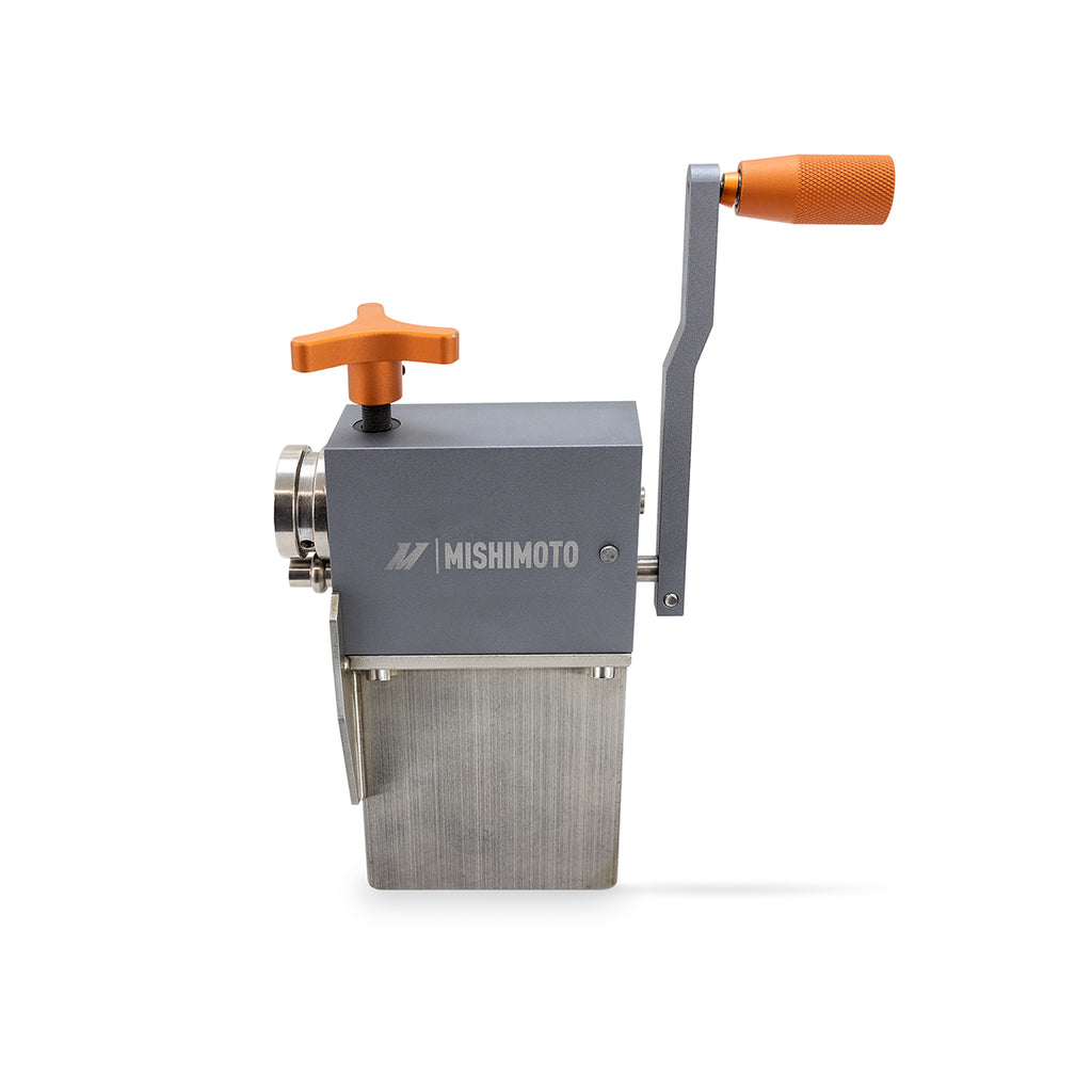 Mishimoto Intercooler Pipe Bead Roller Tool - image 4