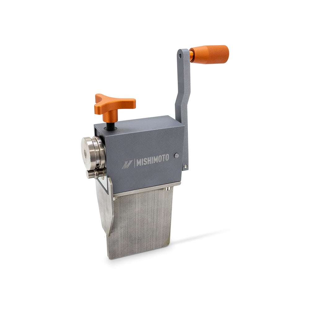 Mishimoto Intercooler Pipe Bead Roller Tool - image 5