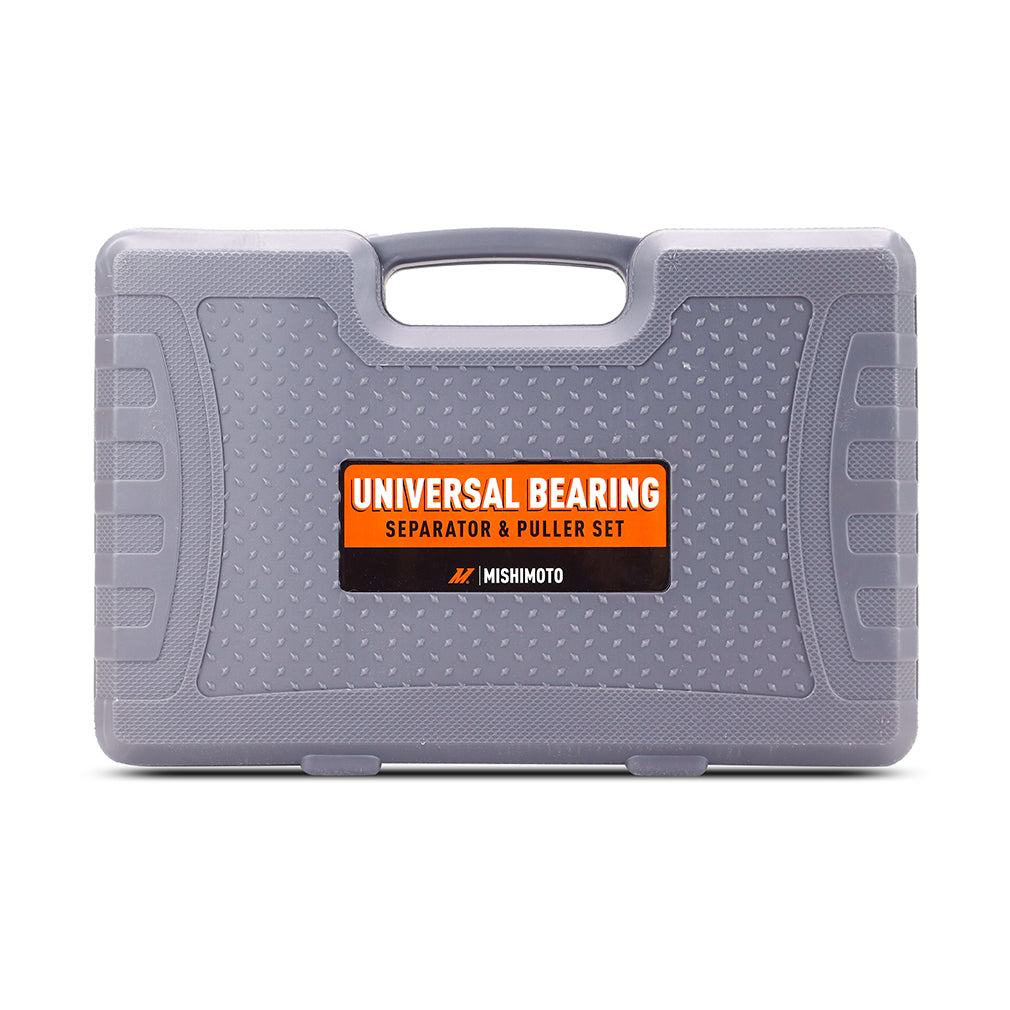 Mishimoto Universal Bearing Separator and Puller Set - image 4