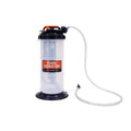 Mishimoto Fluid Extractor, Manual and Pneumatic, 5.6L - image 1