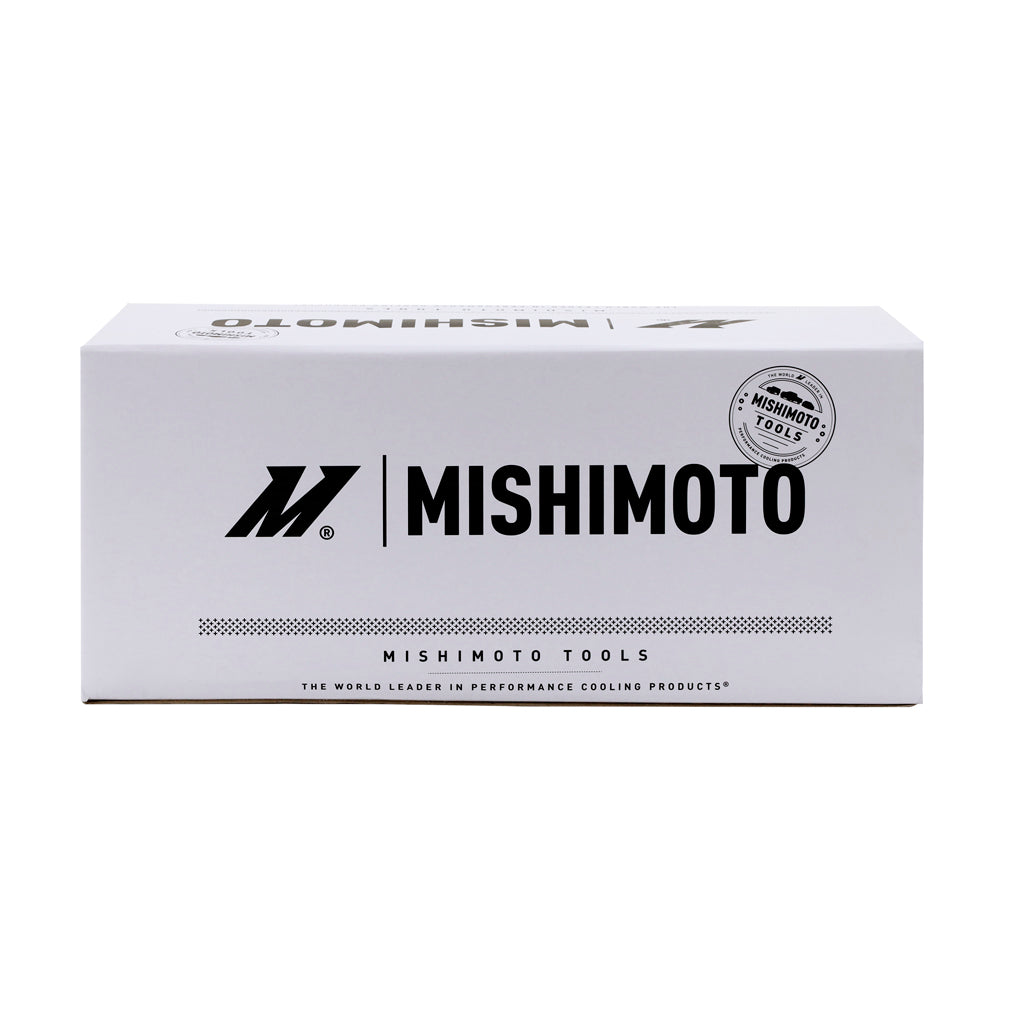 Mishimoto Fluid Extractor, Manual and Pneumatic, 9.5L - image 7