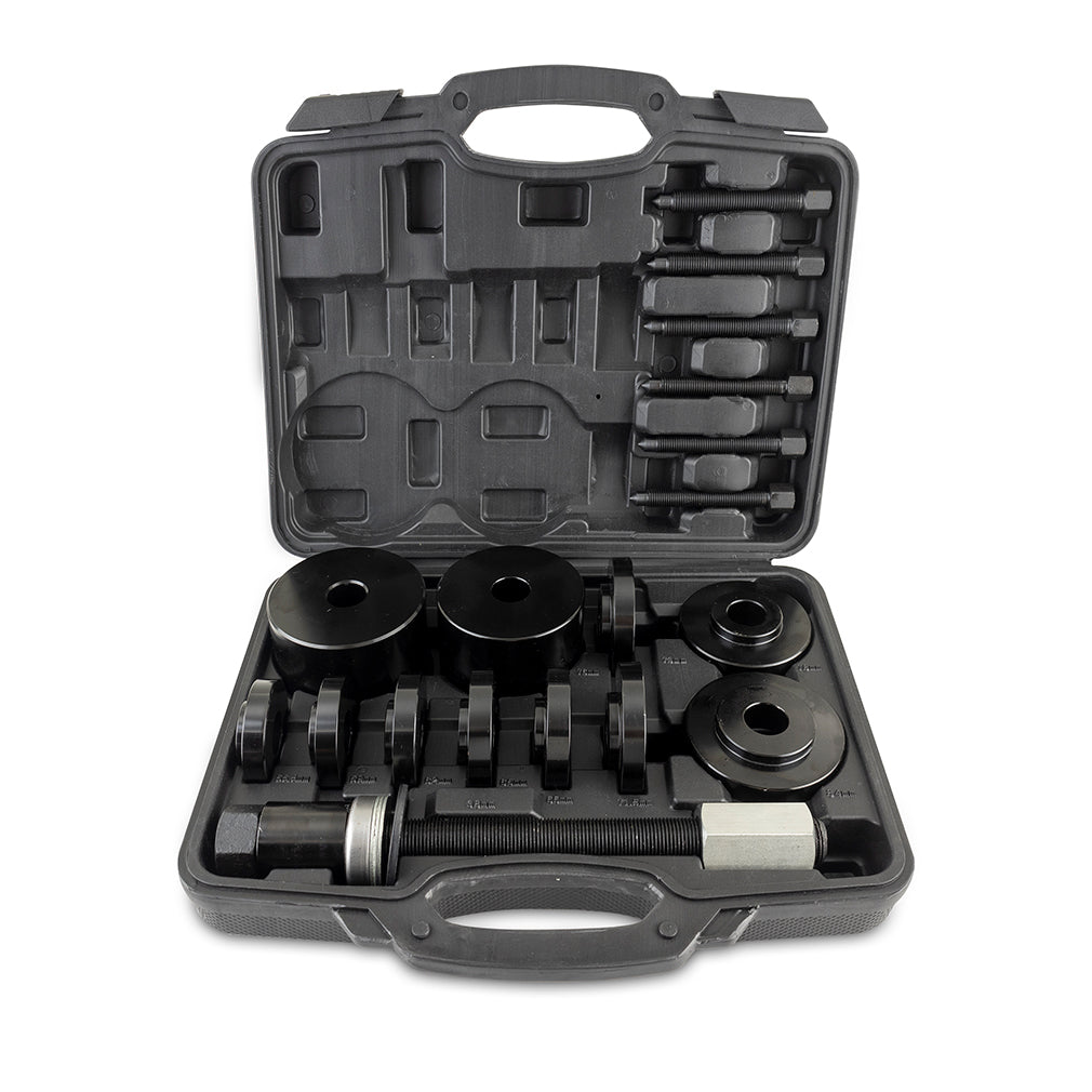 Universal Front Wheel Drive Bearing Service Kit - image 1