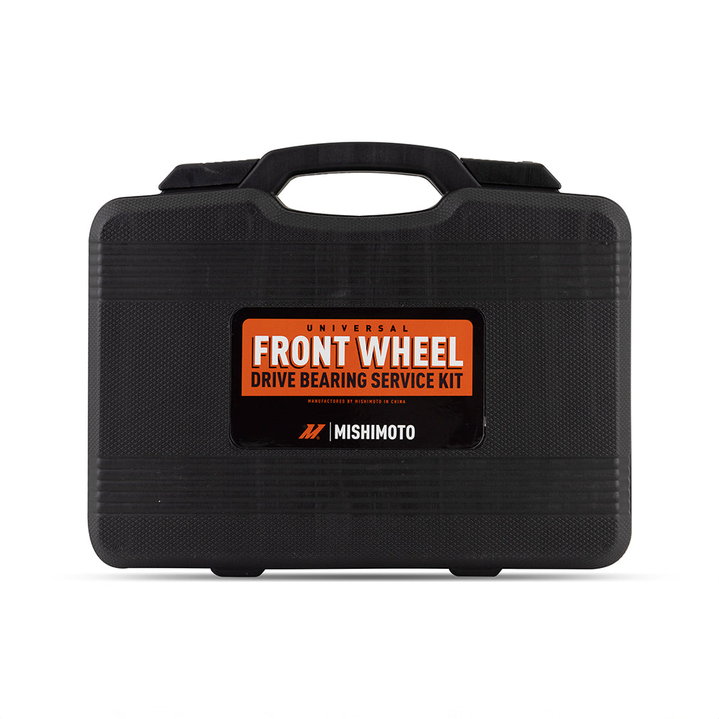 Universal Front Wheel Drive Bearing Service Kit - image 2