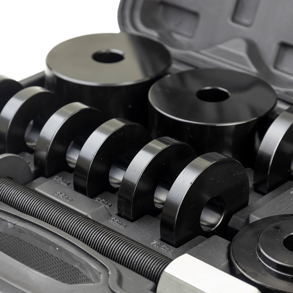 Universal Front Wheel Drive Bearing Service Kit - image 3