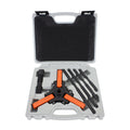 Universal Harmonic Balancer Puller Kit - image 1