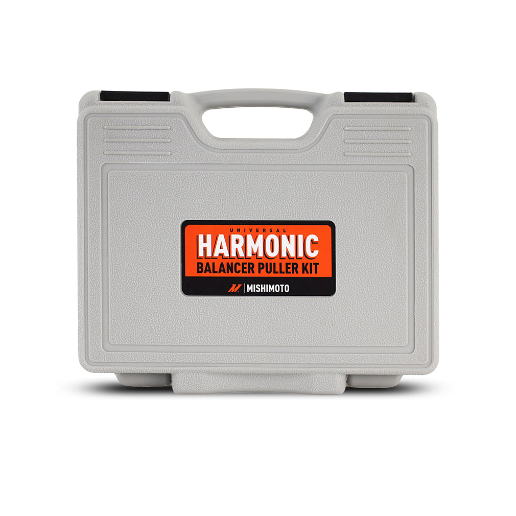 Universal Harmonic Balancer Puller Kit - image 5