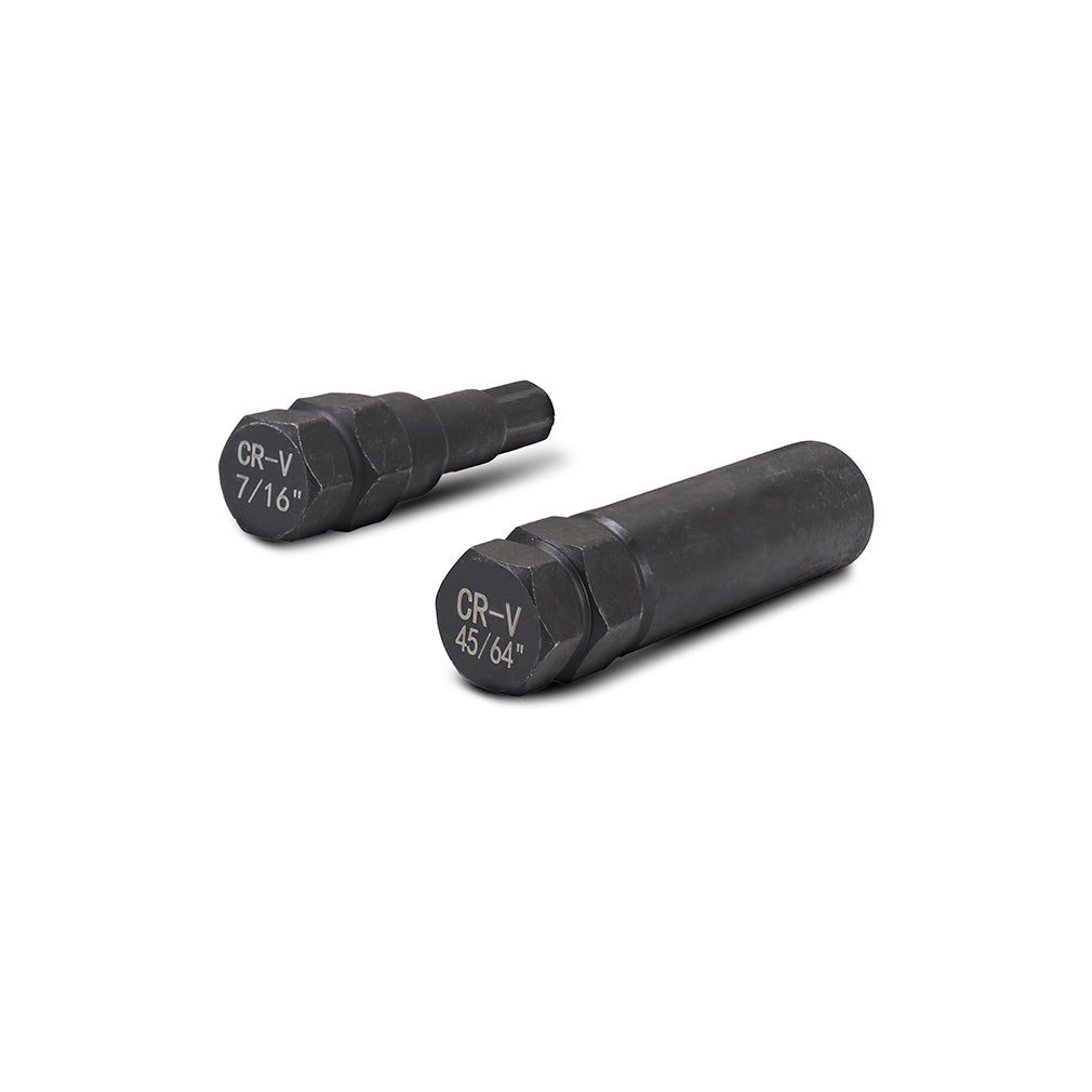 Mishimoto Locking Wheel Nut Master Key Set - image 3