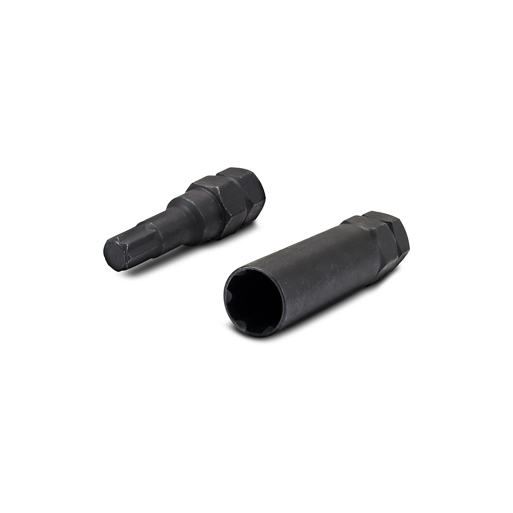 Mishimoto Locking Wheel Nut Master Key Set - image 4