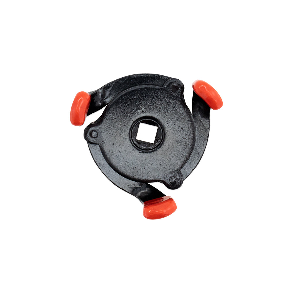 Mishimoto Oil Filter Wrench, Claw Type - image 1