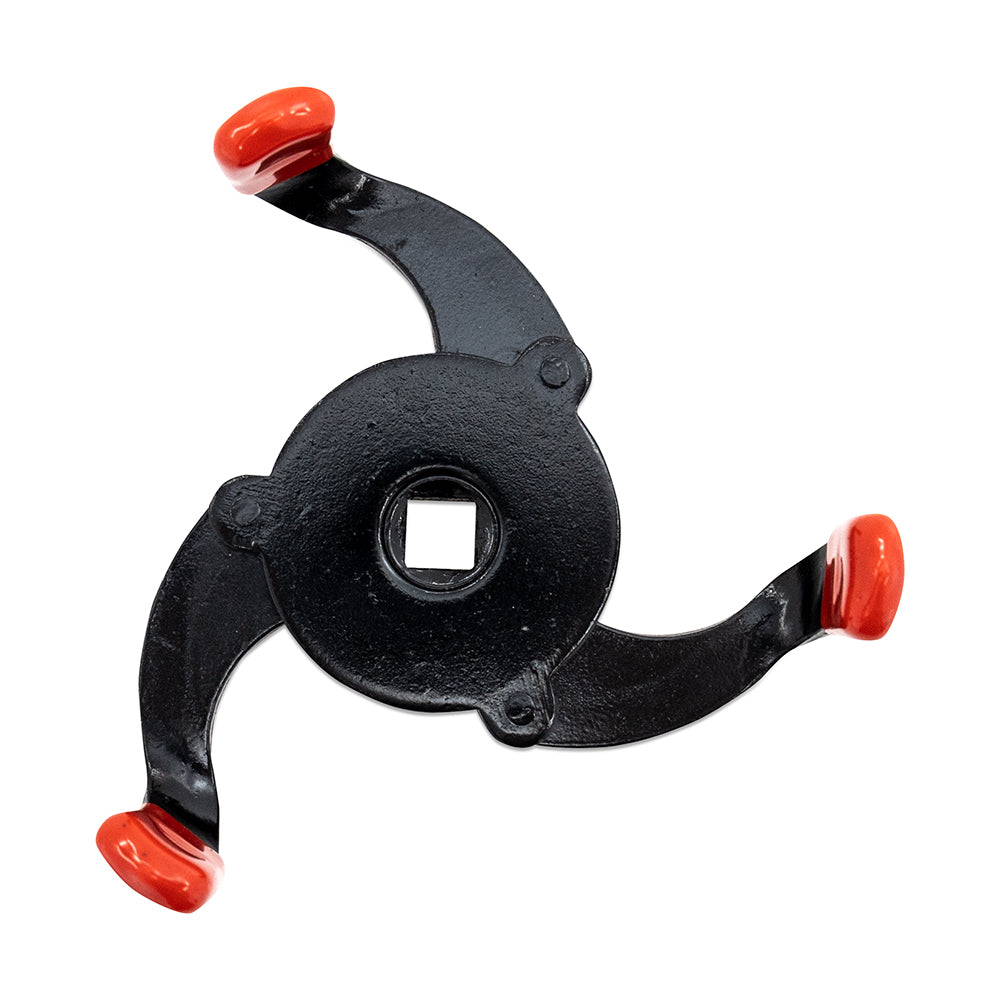 Mishimoto Oil Filter Wrench, Claw Type - image 2
