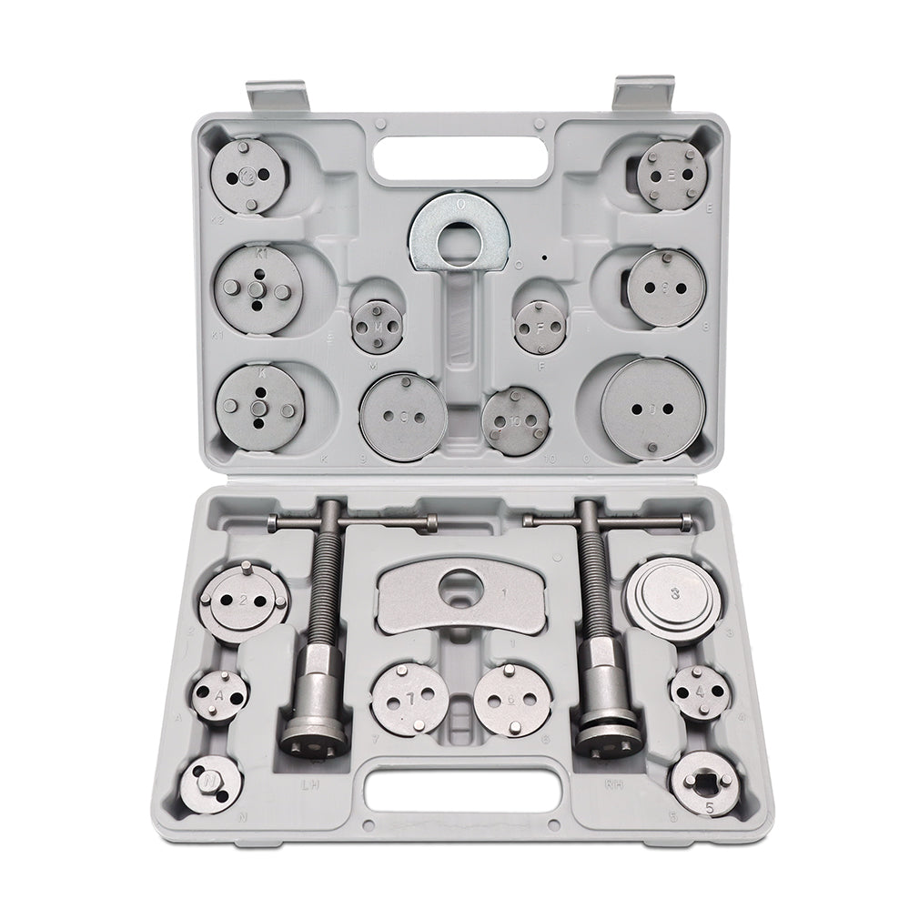 Mishimoto Brake Caliper Piston Wind Back Tool Kit - image 1