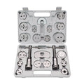 Mishimoto Brake Caliper Piston Wind Back Tool Kit - image 1