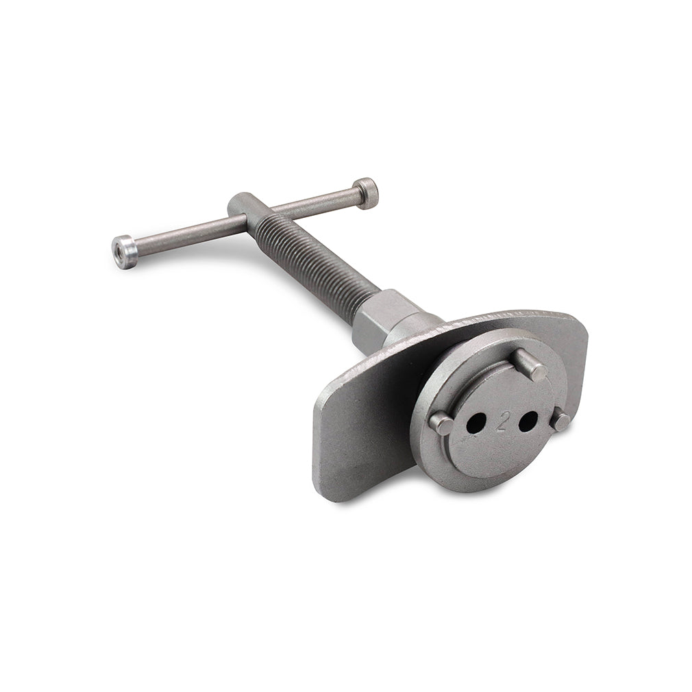 Mishimoto Brake Caliper Piston Wind Back Tool Kit - image 4