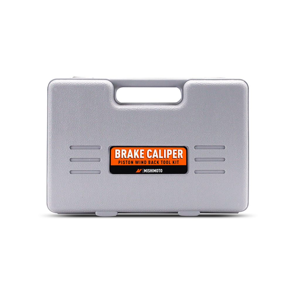 Mishimoto Brake Caliper Piston Wind Back Tool Kit - image 6