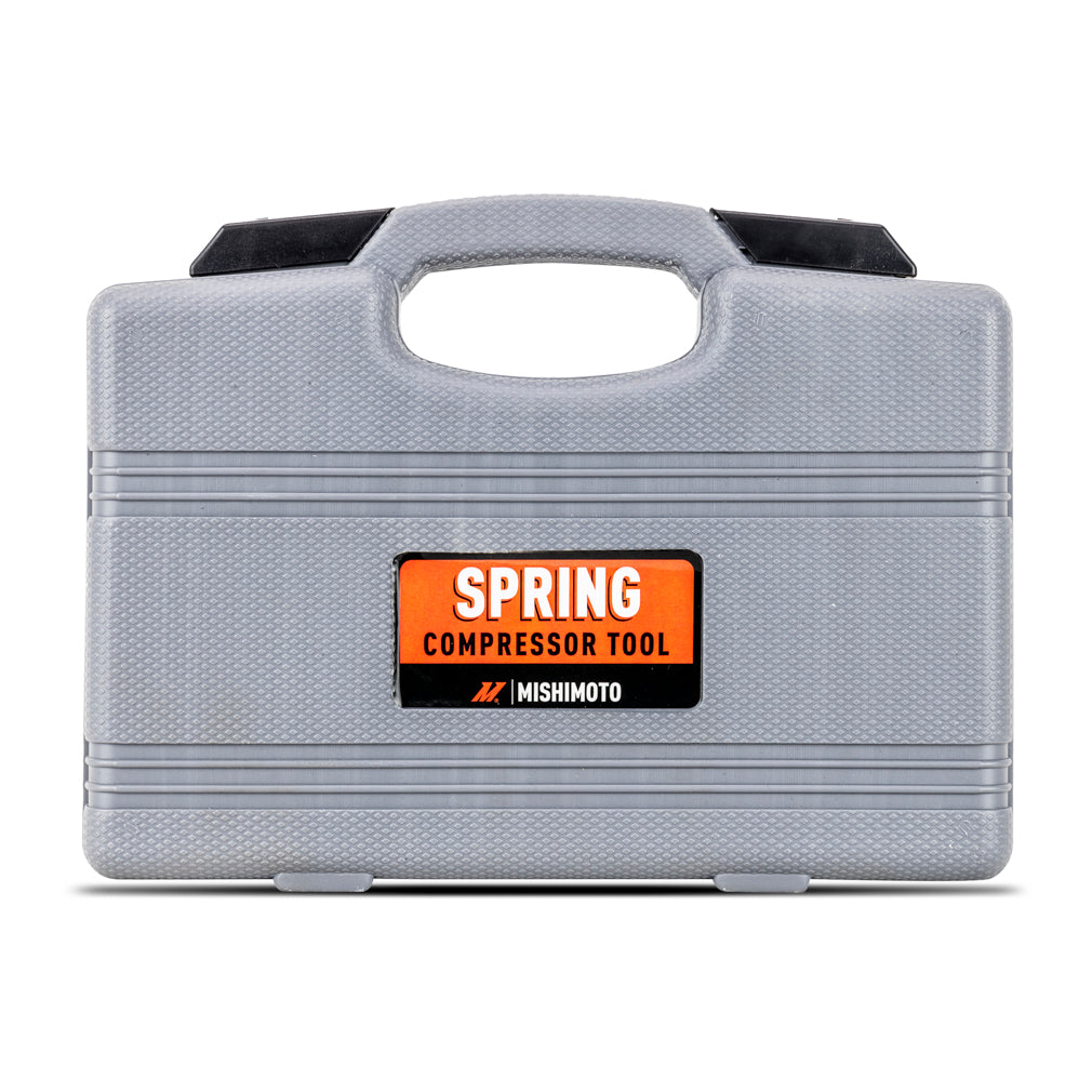 Mishimoto Spring Compressor Tool Kit - image 2