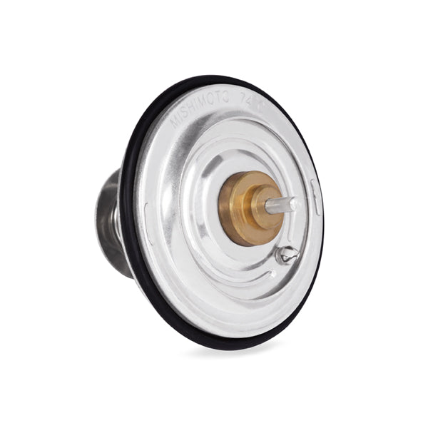Performance Thermostat, 74C/165F - image 3