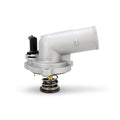 2018+ Jeep Wrangler JL / 2020+ Gladiator (3.6L) Thermostat with Aluminum Housing, 82C - image 1