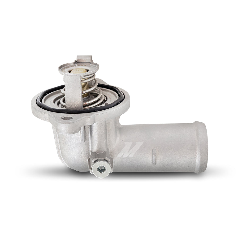 2012-2018  Wrangler JK Thermostat with Housing, 82C - image 1
