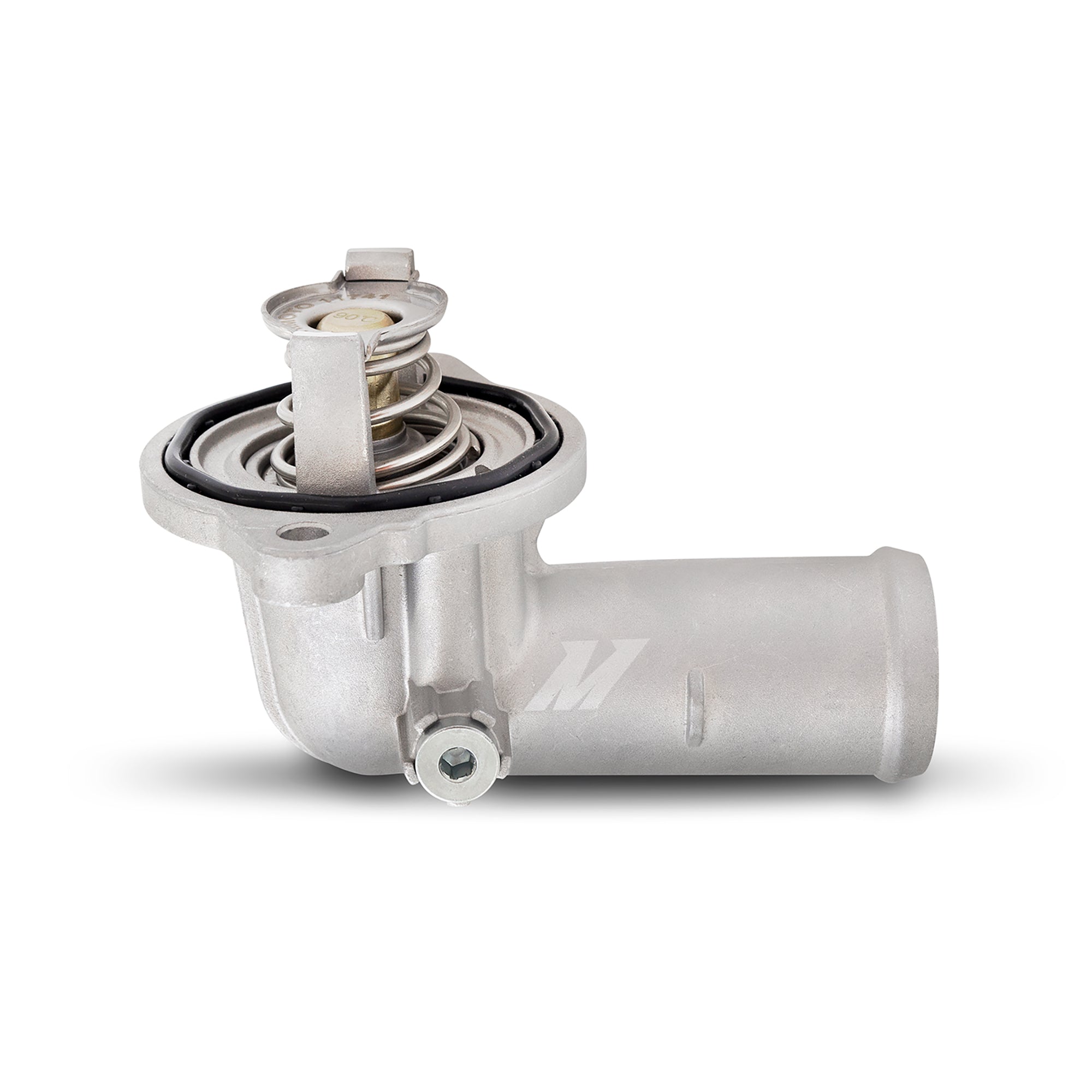 2012-2018  Wrangler JK Thermostat with Housing, 82C - image 1