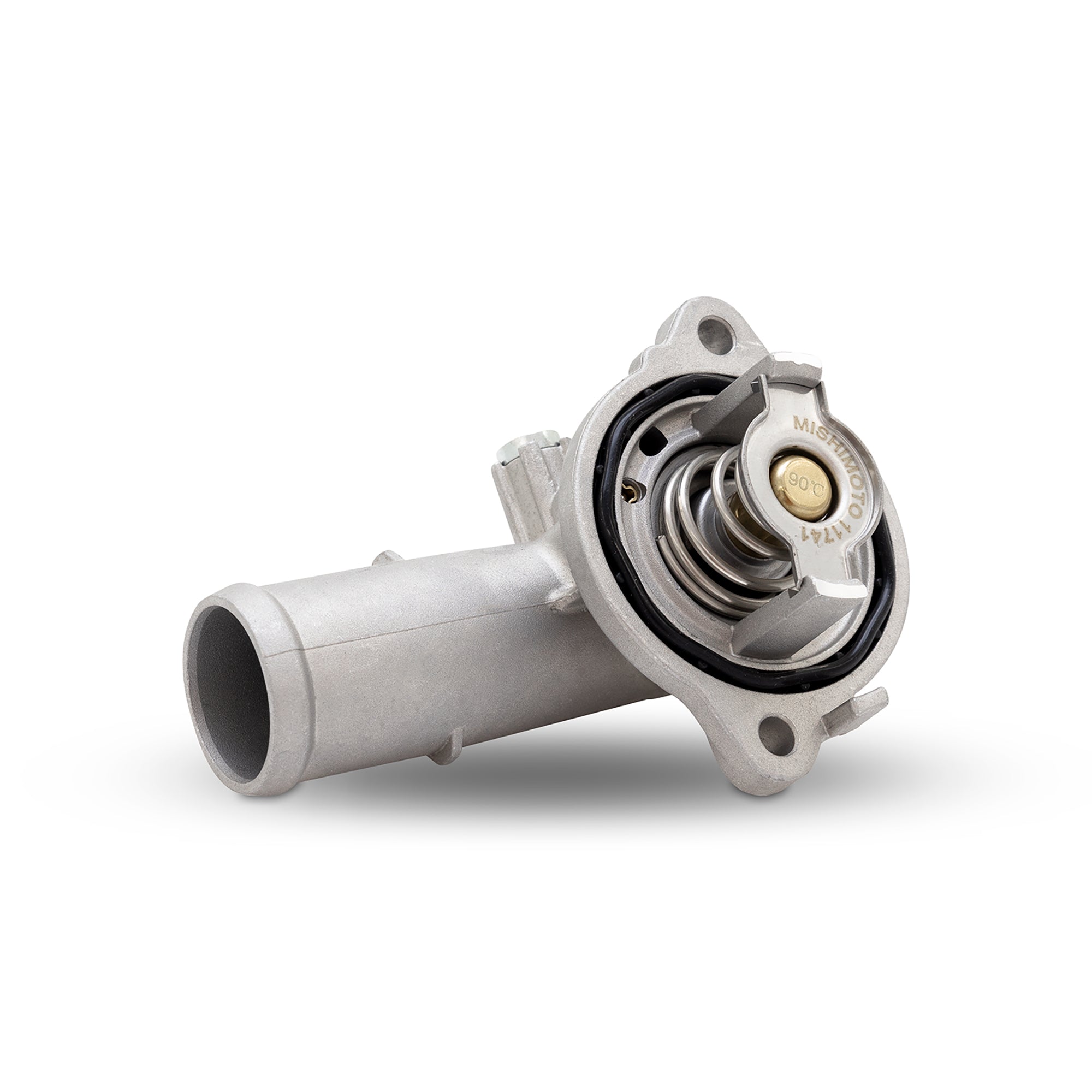 2012-2018  Wrangler JK Thermostat with Housing, 82C - image 2