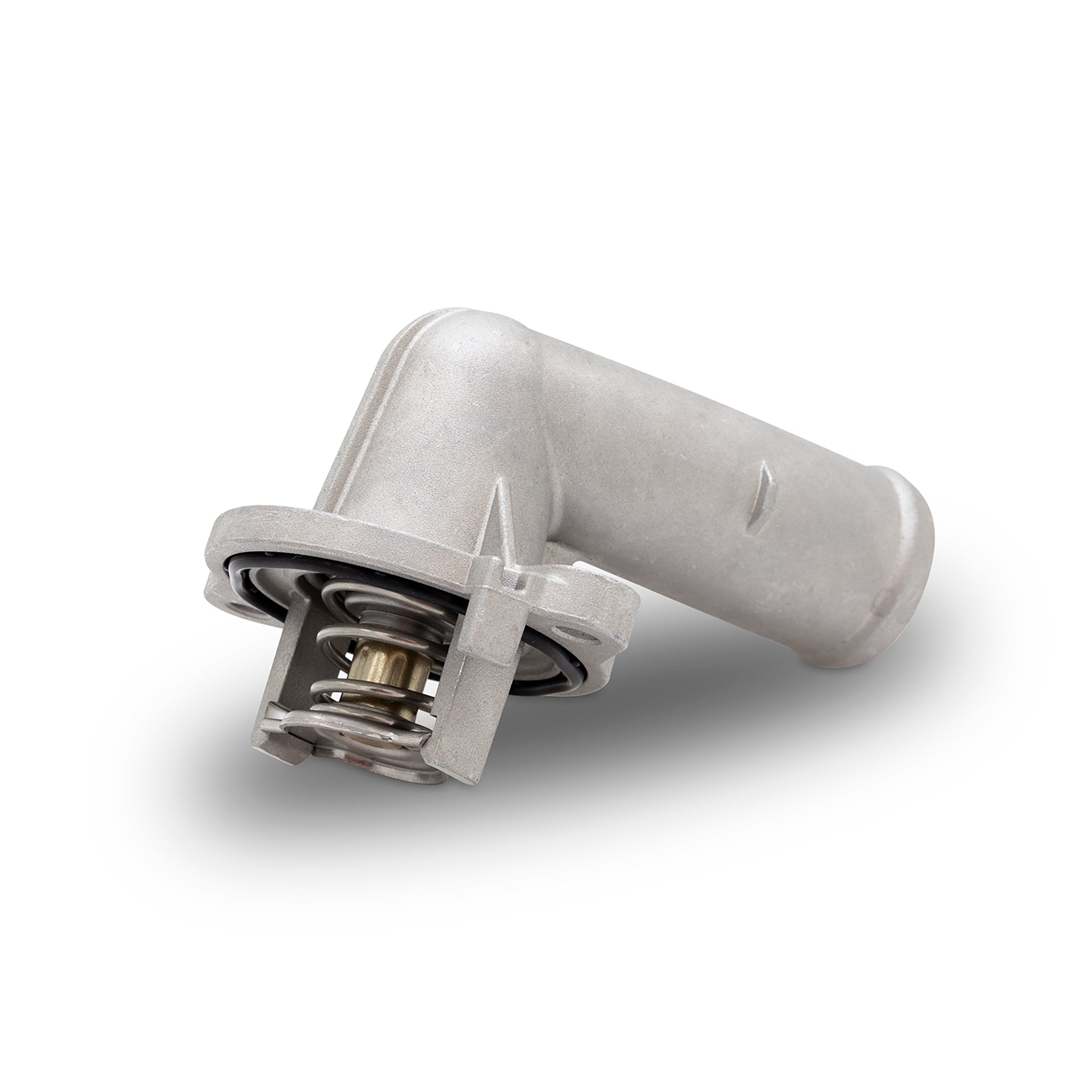 2012-2018  Wrangler JK Thermostat with Housing, 82C - image 3