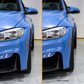 Mishimoto Wheel Spacers, 5x120, 72.6, 20, M14, Black - image 1