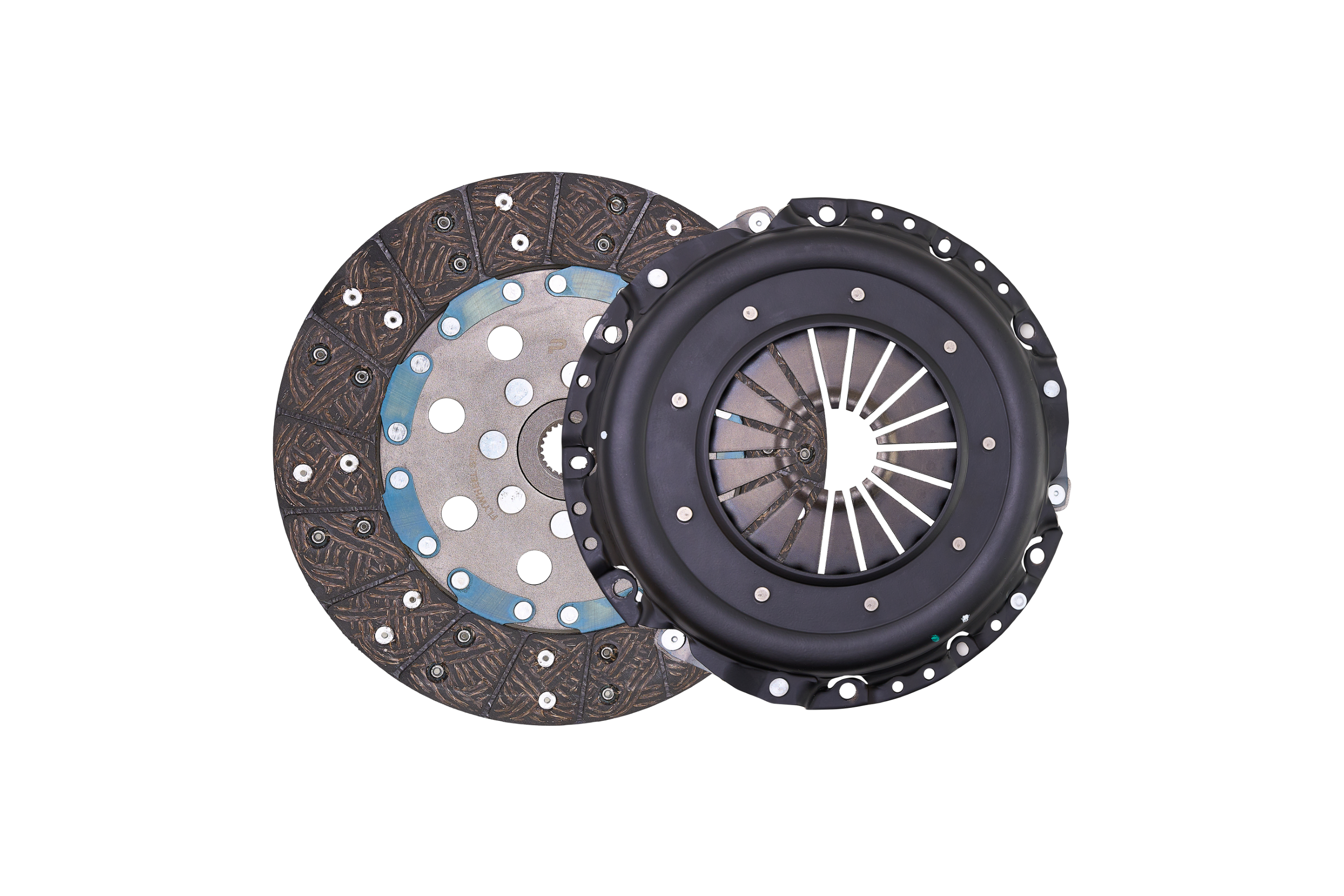 Subaru Legacy - Clutch Kit Standard - PC-1050-STD product image